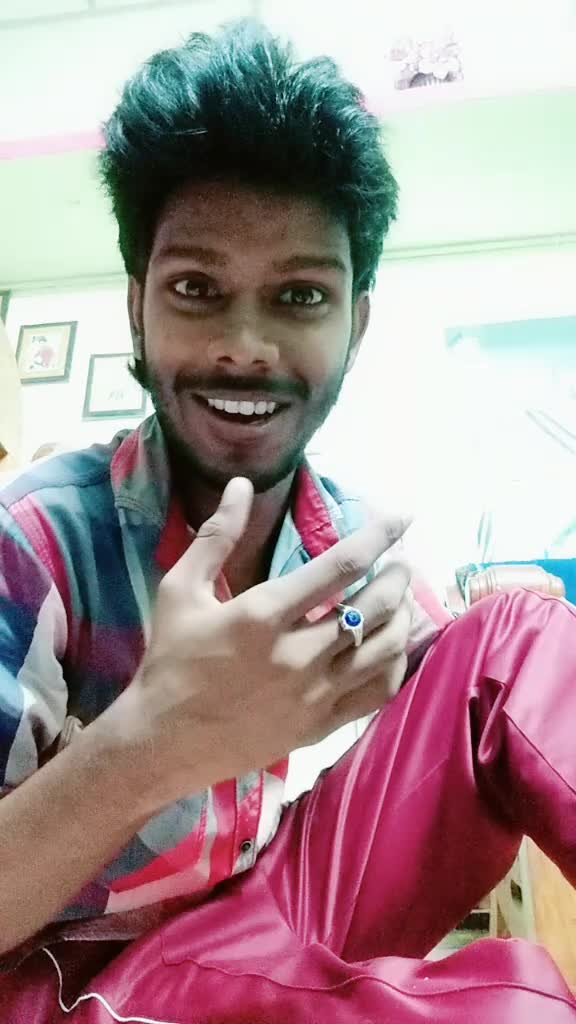 @preetham darling