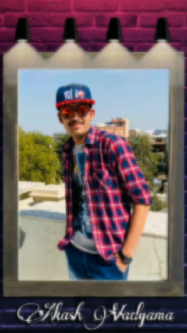 @Akash vadgama