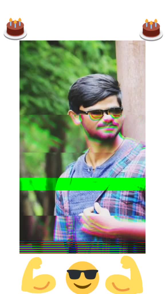 @charan