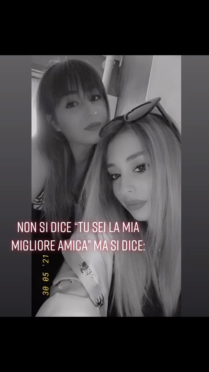@Melissa Ciliberti