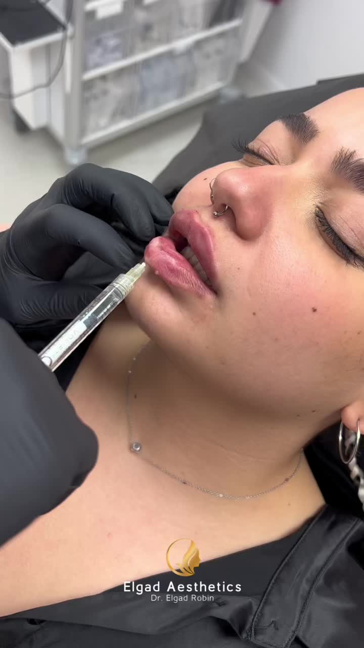 @Dr Elgad Aesthetics