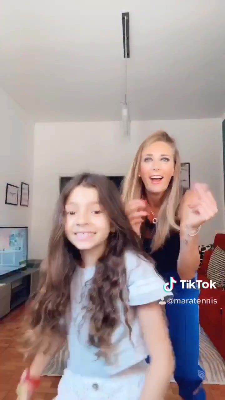 @Mara Santangelo
