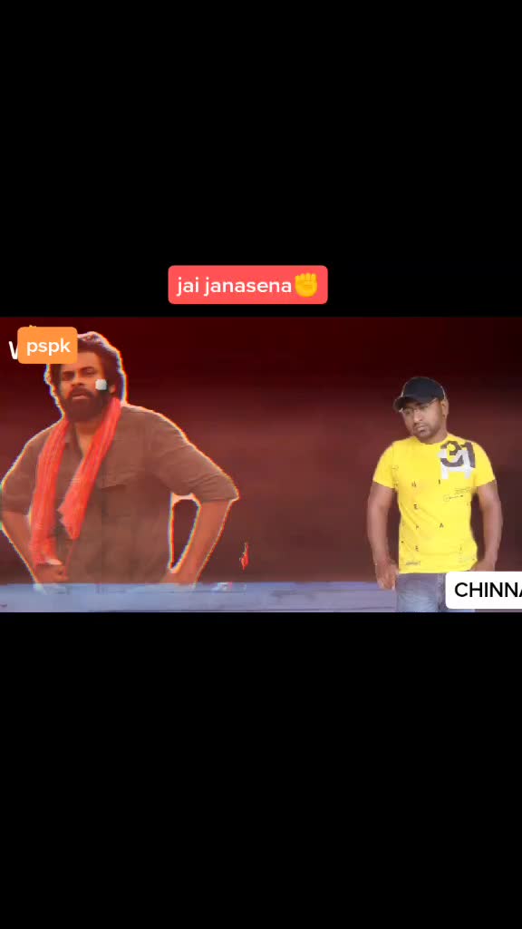 @CHINNA.My God pspk