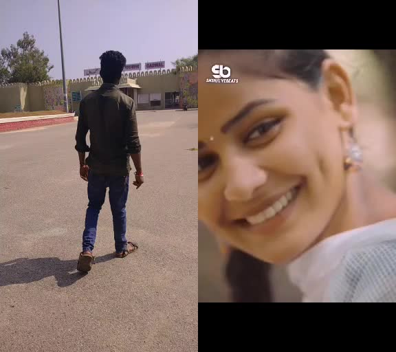 @Srinuvas కేషన్నగారి