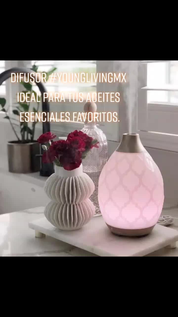@YoungLivingMX