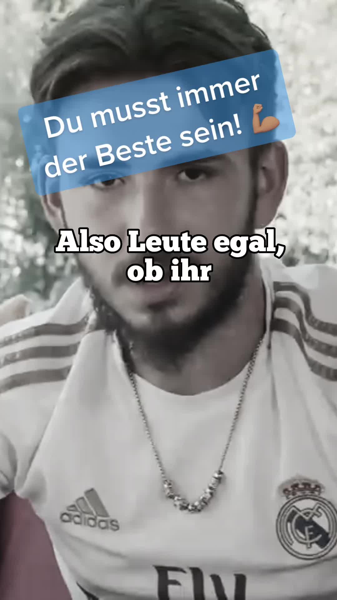 @Motivation Inspiration Deutsch
