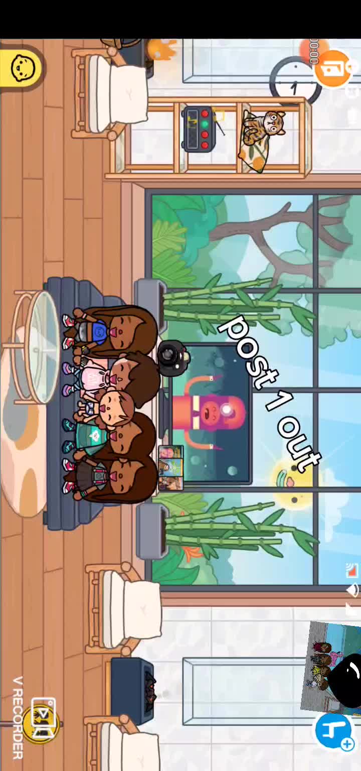 @TocaBoca. 0767