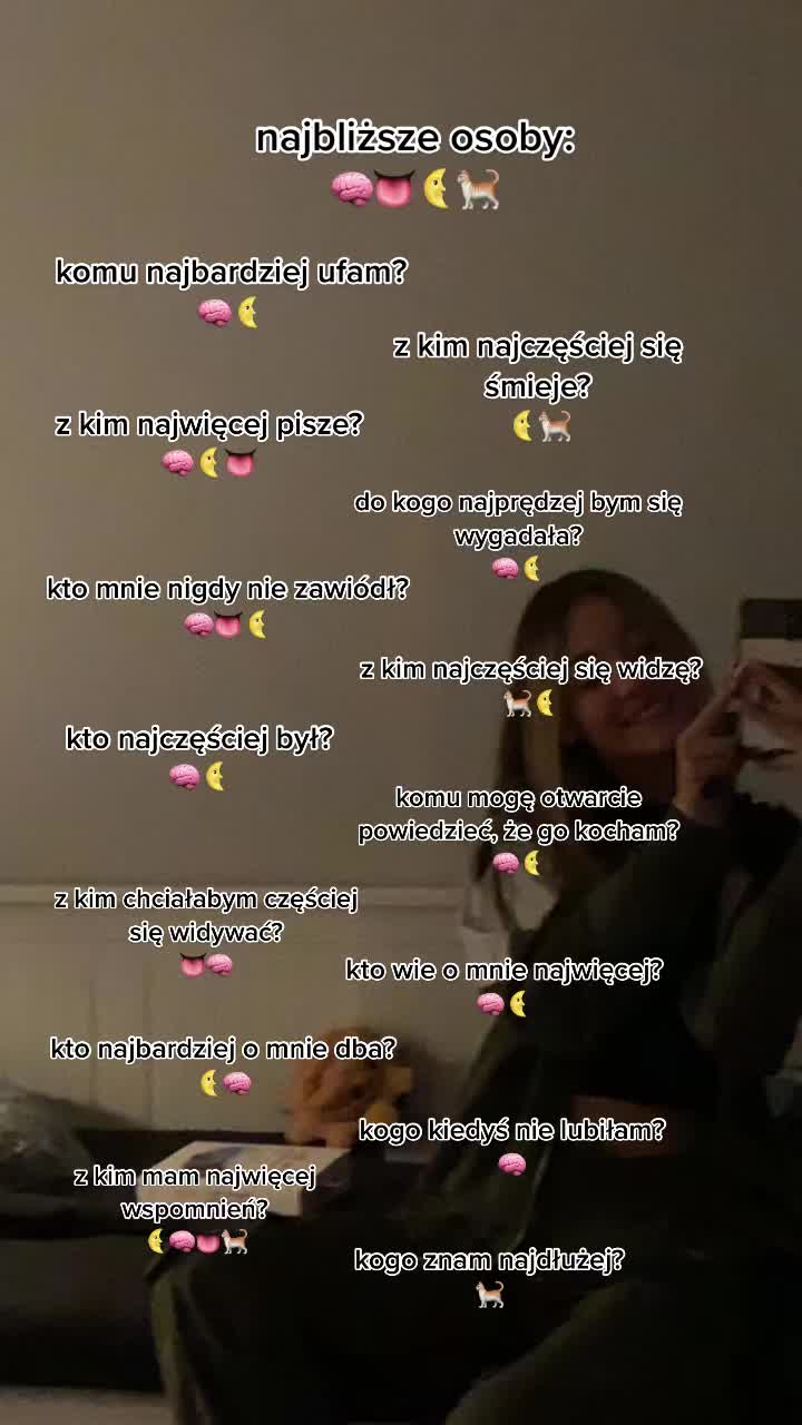 @:)
