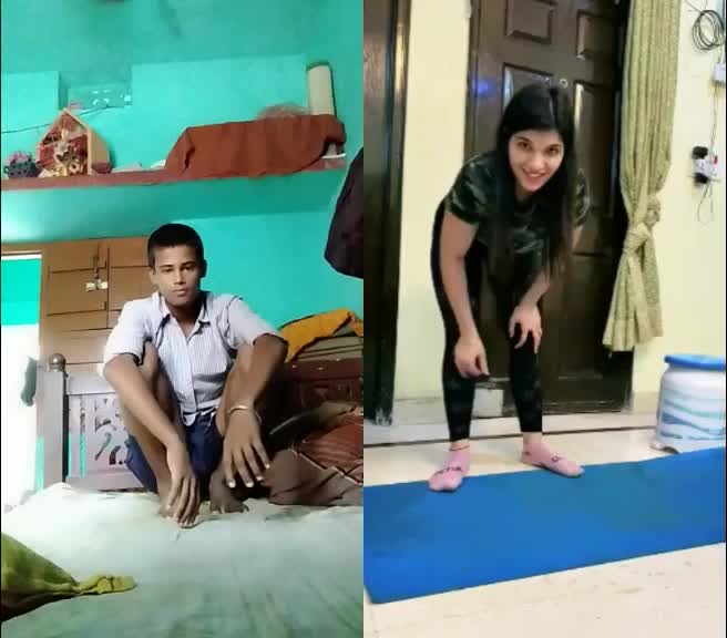 @saroj kumar