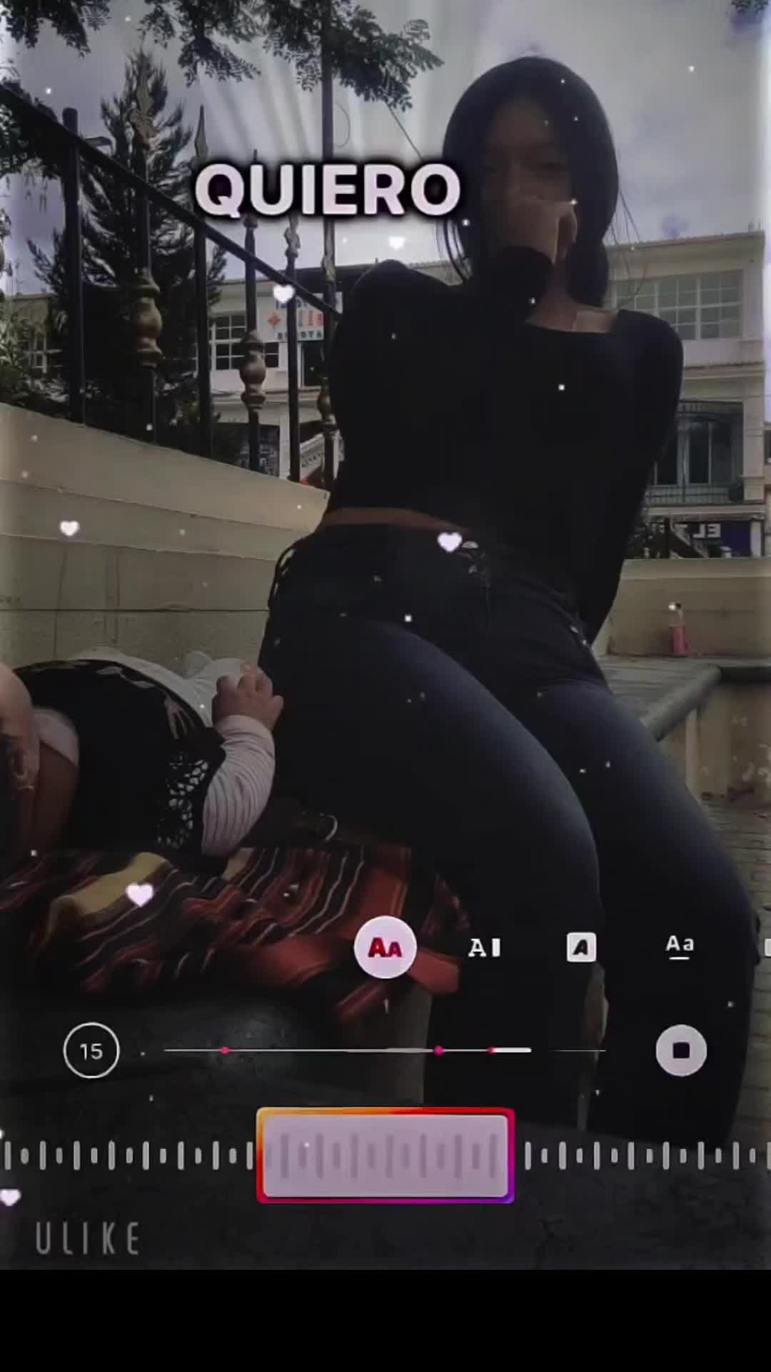 @Elena Morales