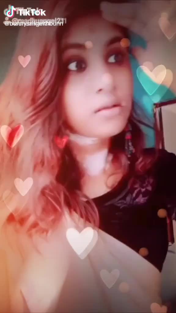 @bunny madhu👉😍👈