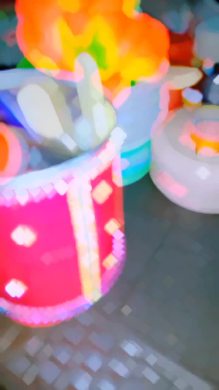 @Resin Art by Ambr Ch