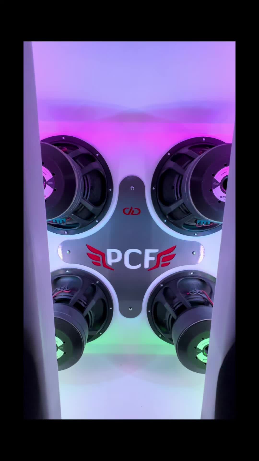 @PCF Garage