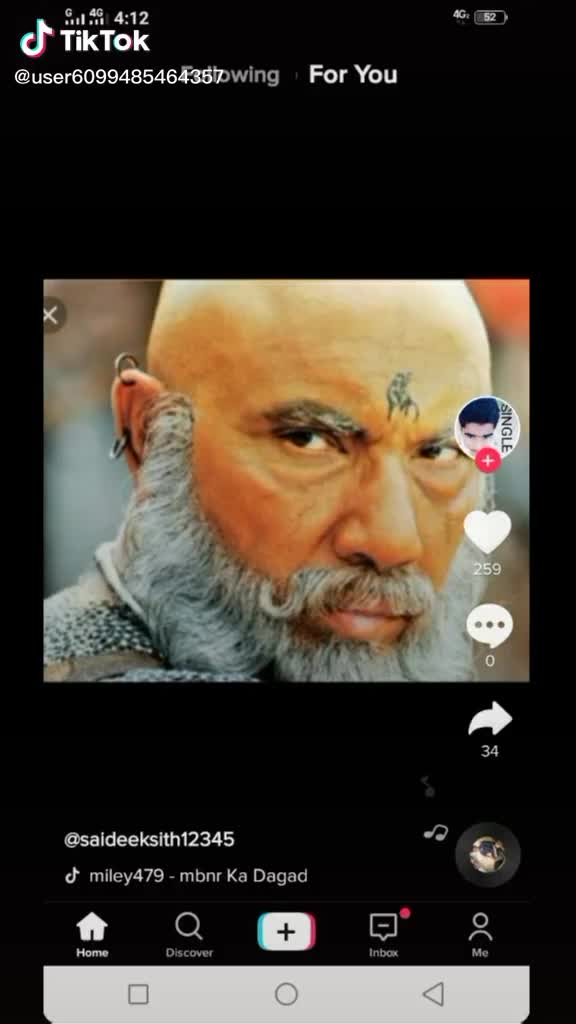 @rocky rohith