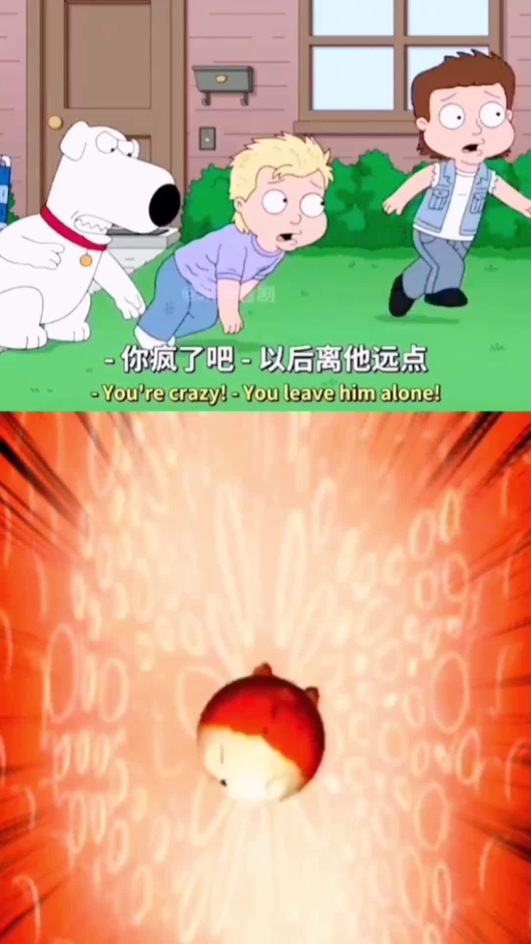 @Familyguy