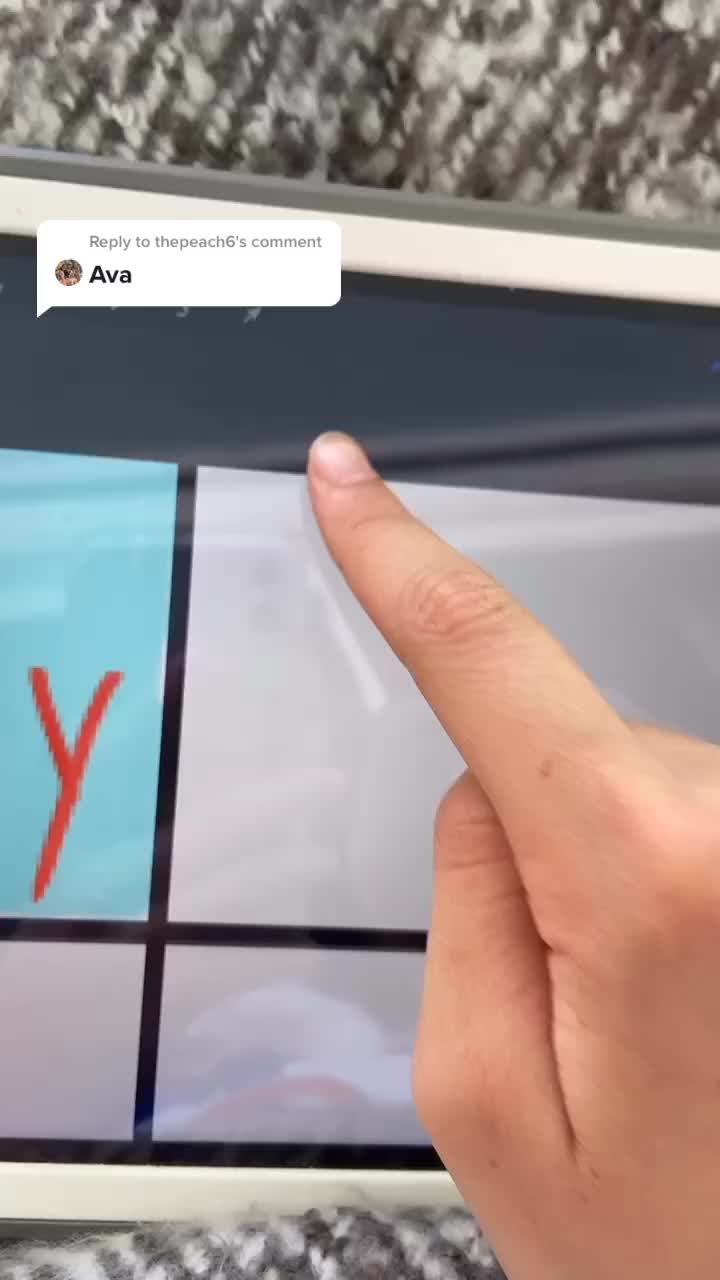 @Procreate account!!!!