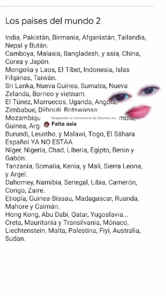 @letras de canciones