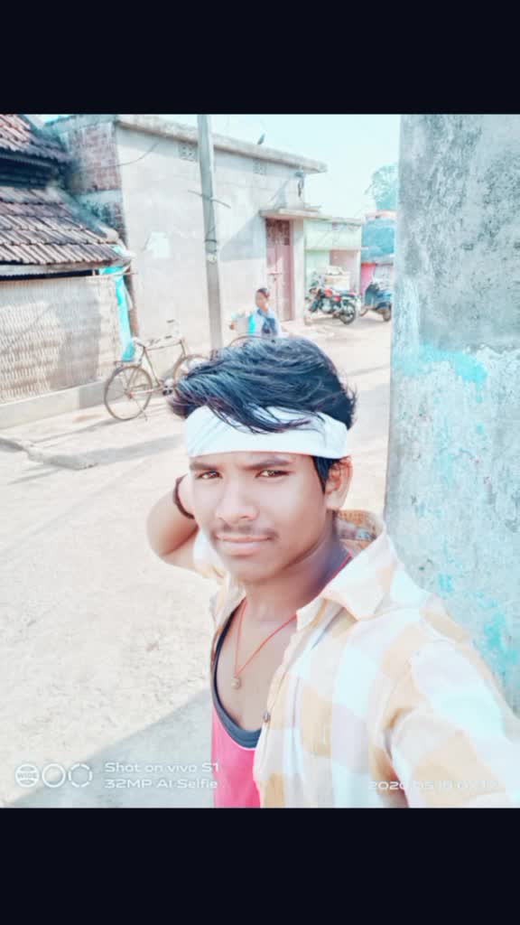 @Cl Behera