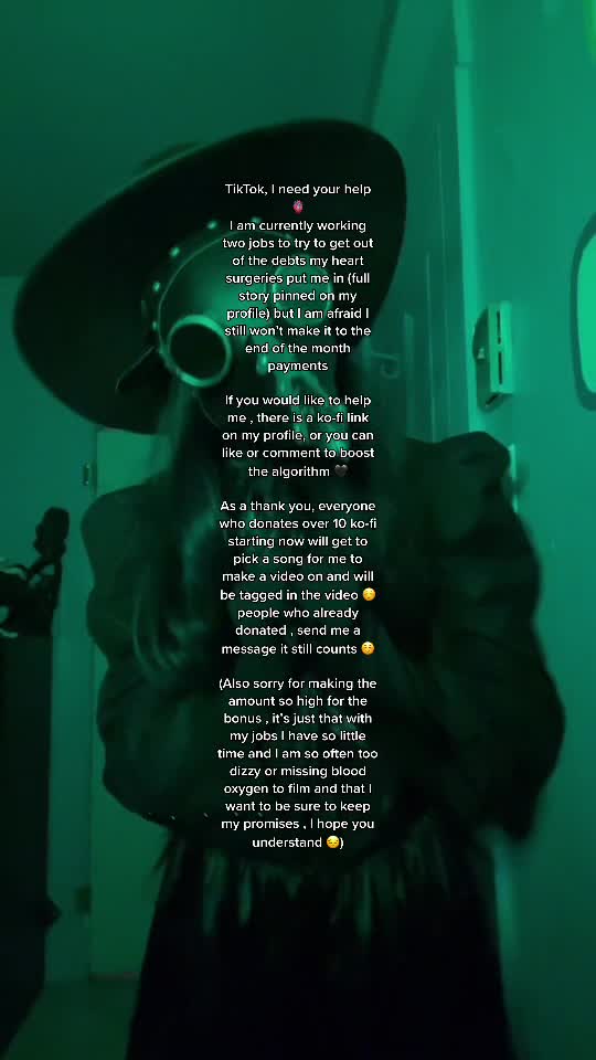 @🖤Doctor Corvidae🖤