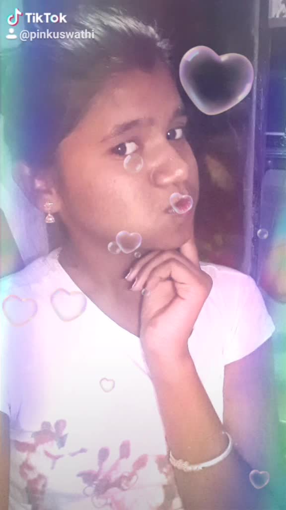 @pinku swathi😘😘