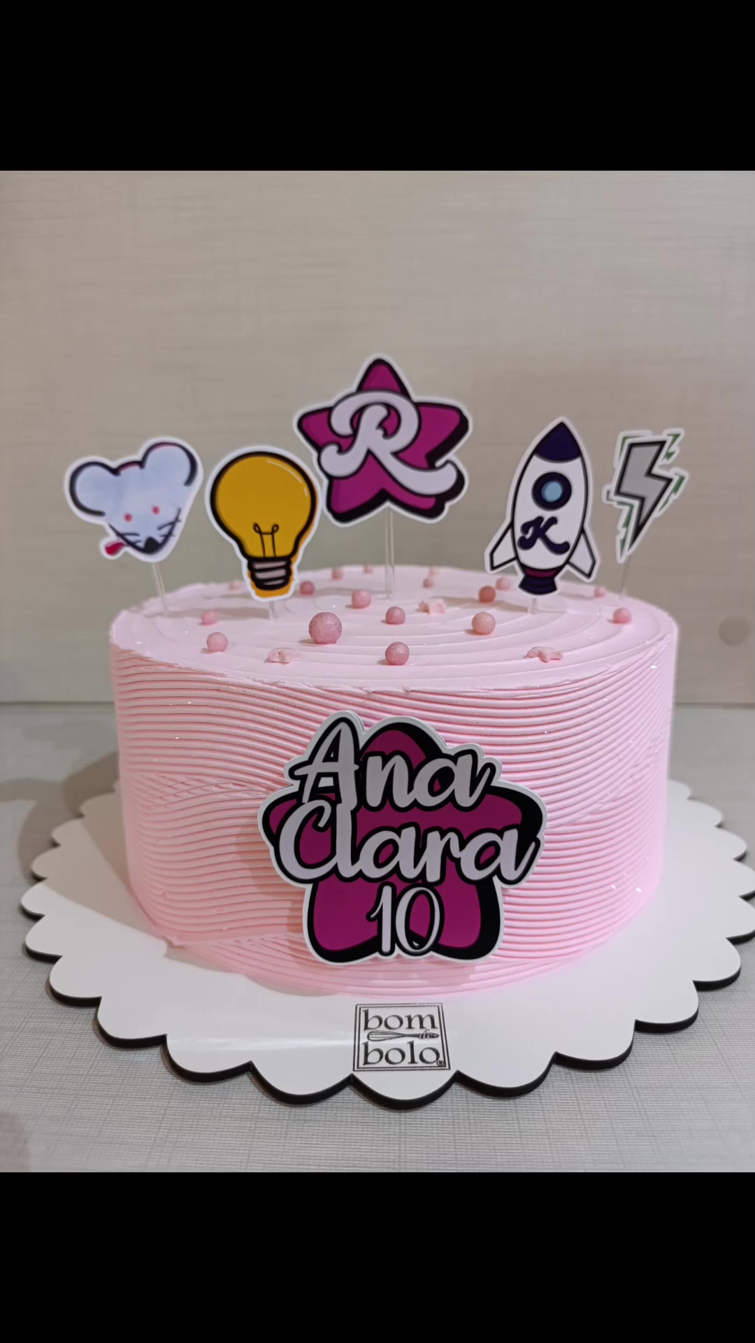 @bomdebolo&reg;