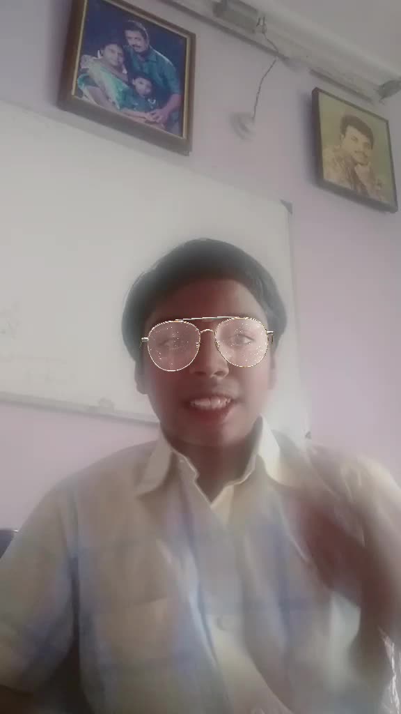 @SSprabhu Ssp