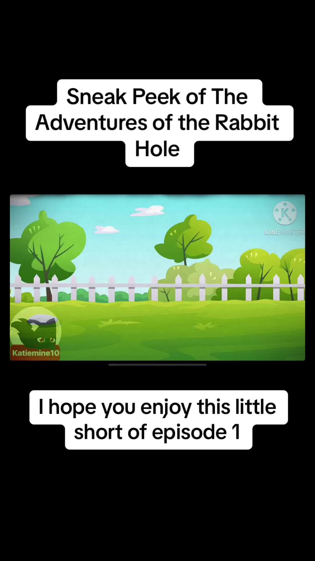 @Katiemine10