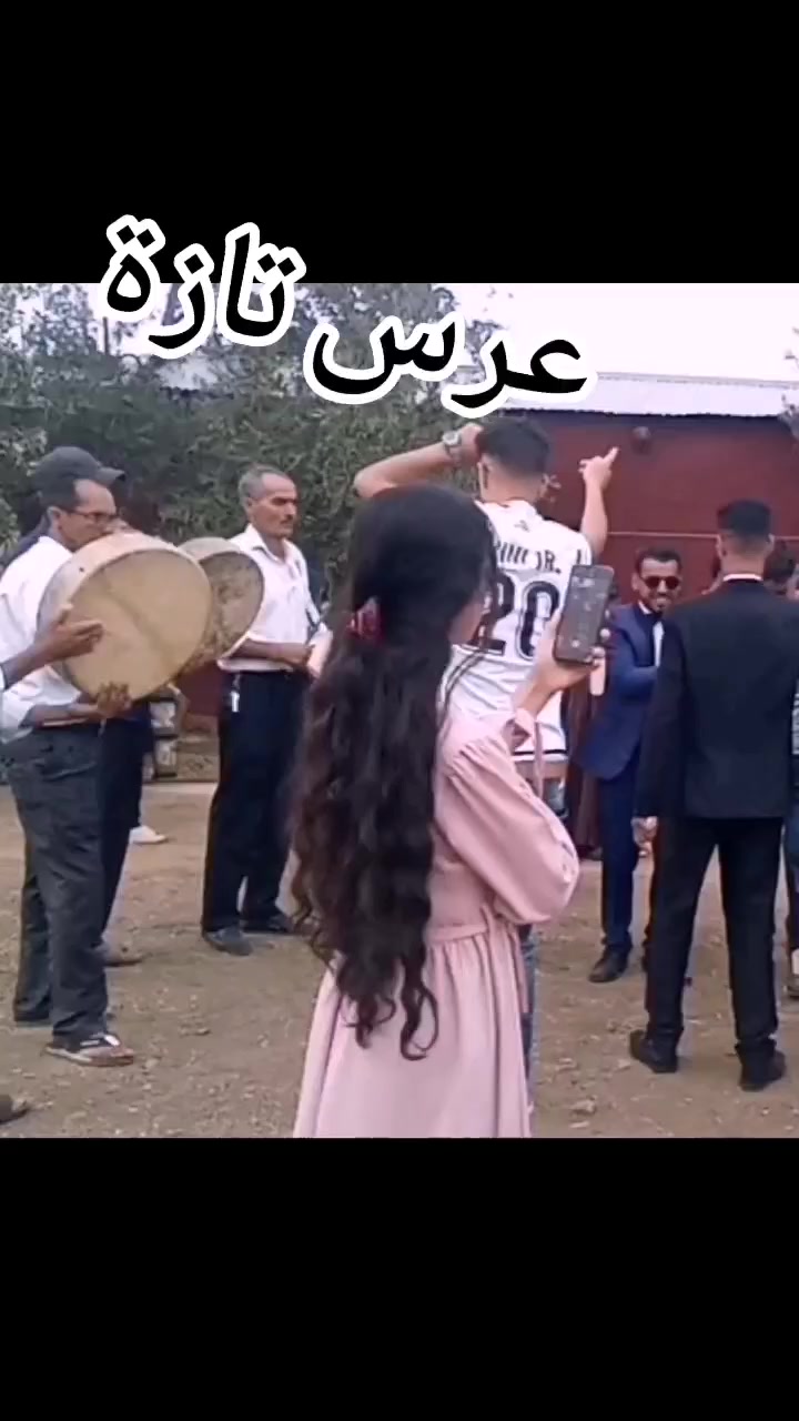 @انوار 7 DN. تازي 46 🇲🇦
