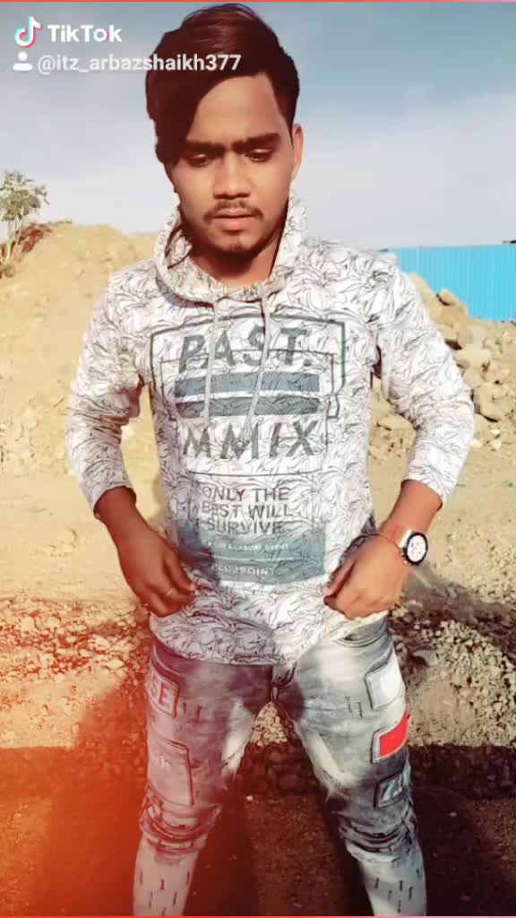 @Arbaz Shaikh