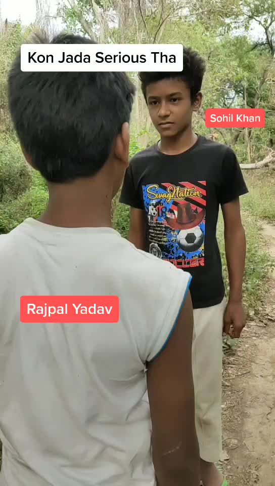@(Vikas Sharma) ♠️