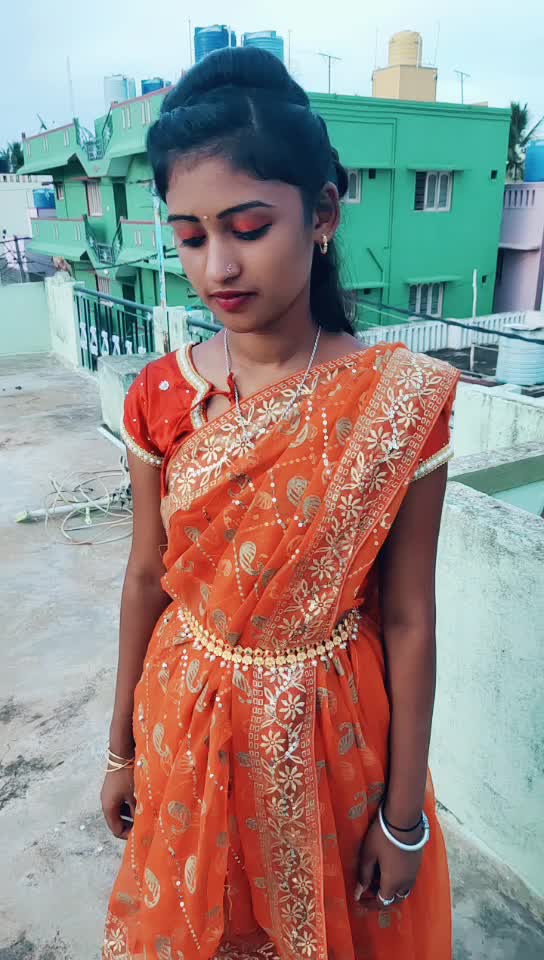 @Ammu Chinnu