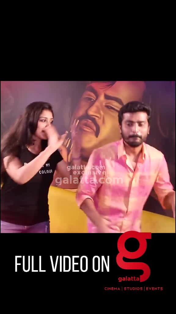 @Galatta Tamil