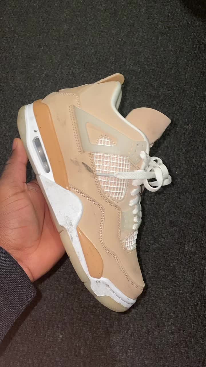 @Step Clean👟🧽