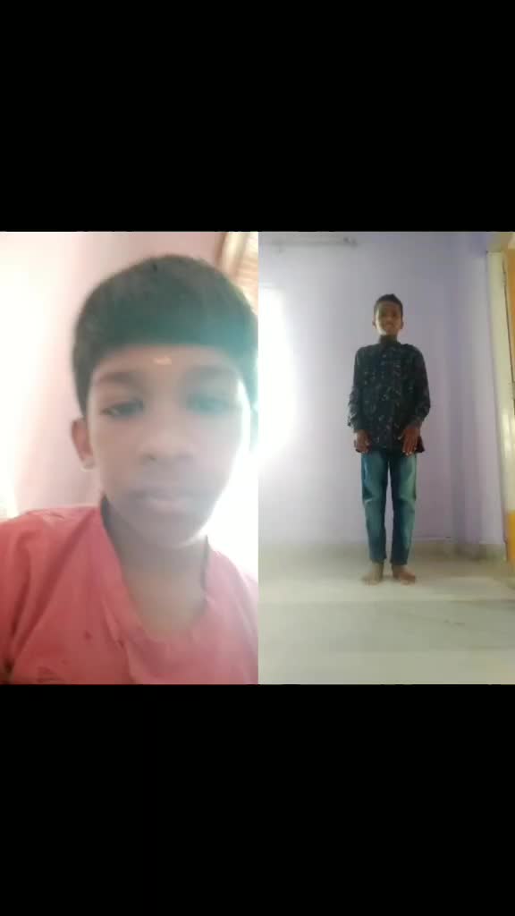@M. THARUN model boys.