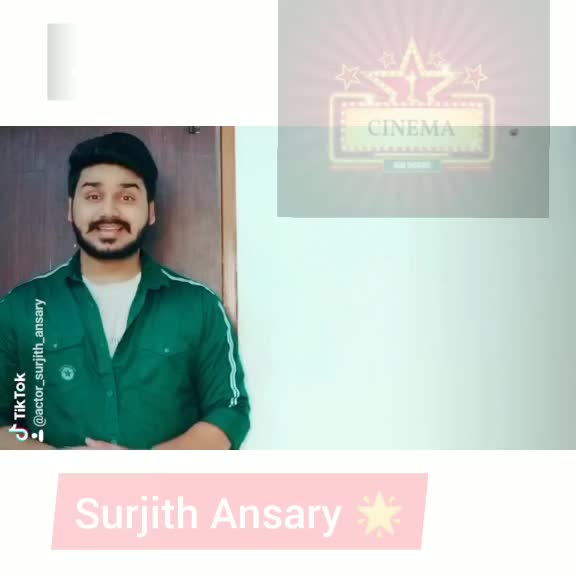 @Surjith Ansary 🌟