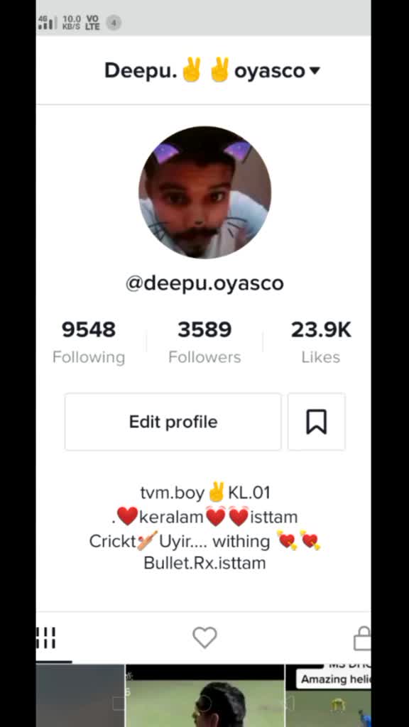 @Deepu.✌️✌️oyasco