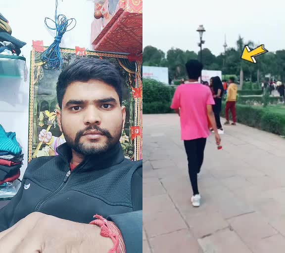@अंकित कुमार (बलराम)