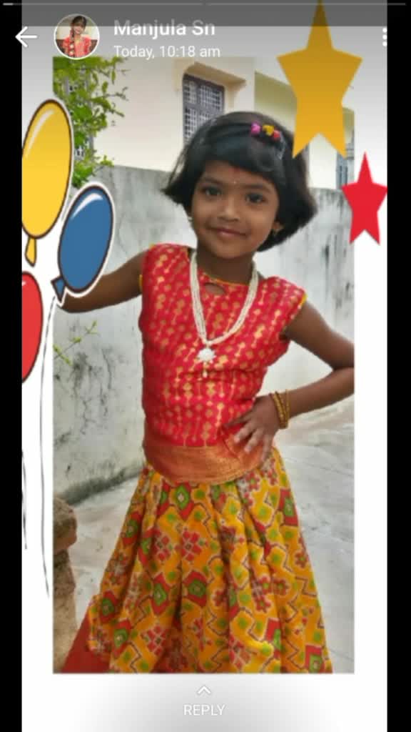@pandiri rishitha