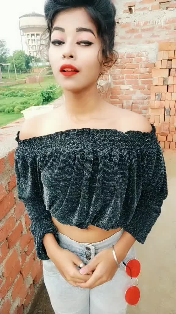 @😍Cute Ishu😍