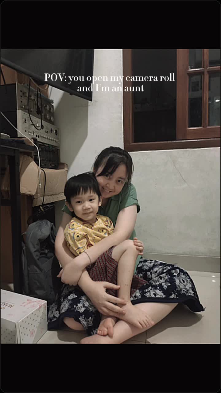 @Rakhel Tan