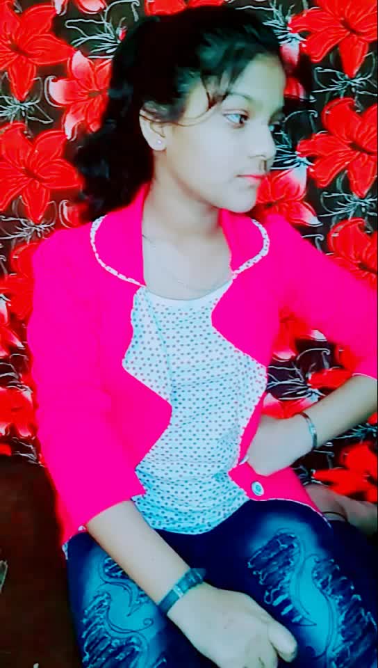 @#attitude girl😎😎