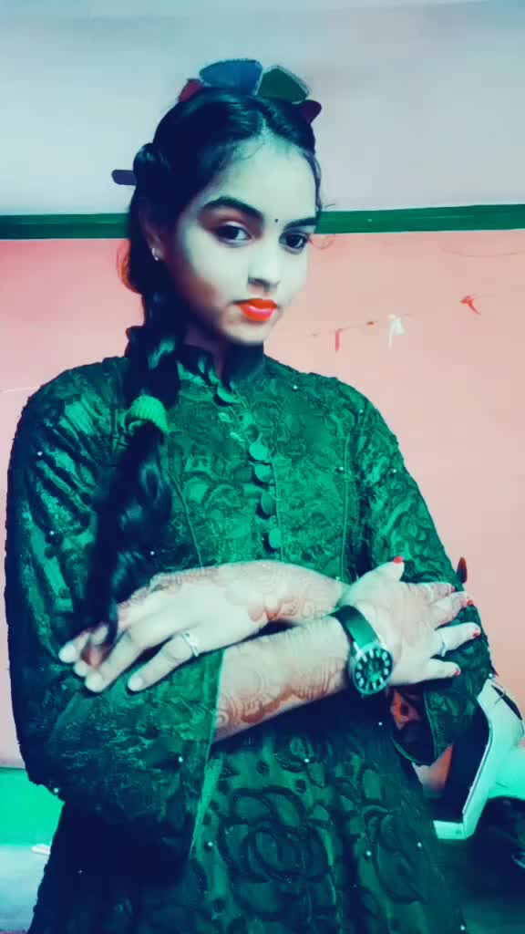 @tiktok queen