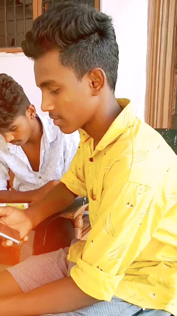 @Madhu local