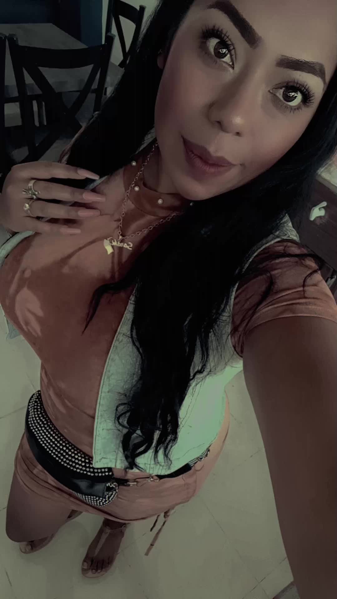 @Sarahí García