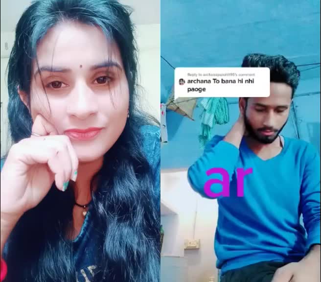 @Archana