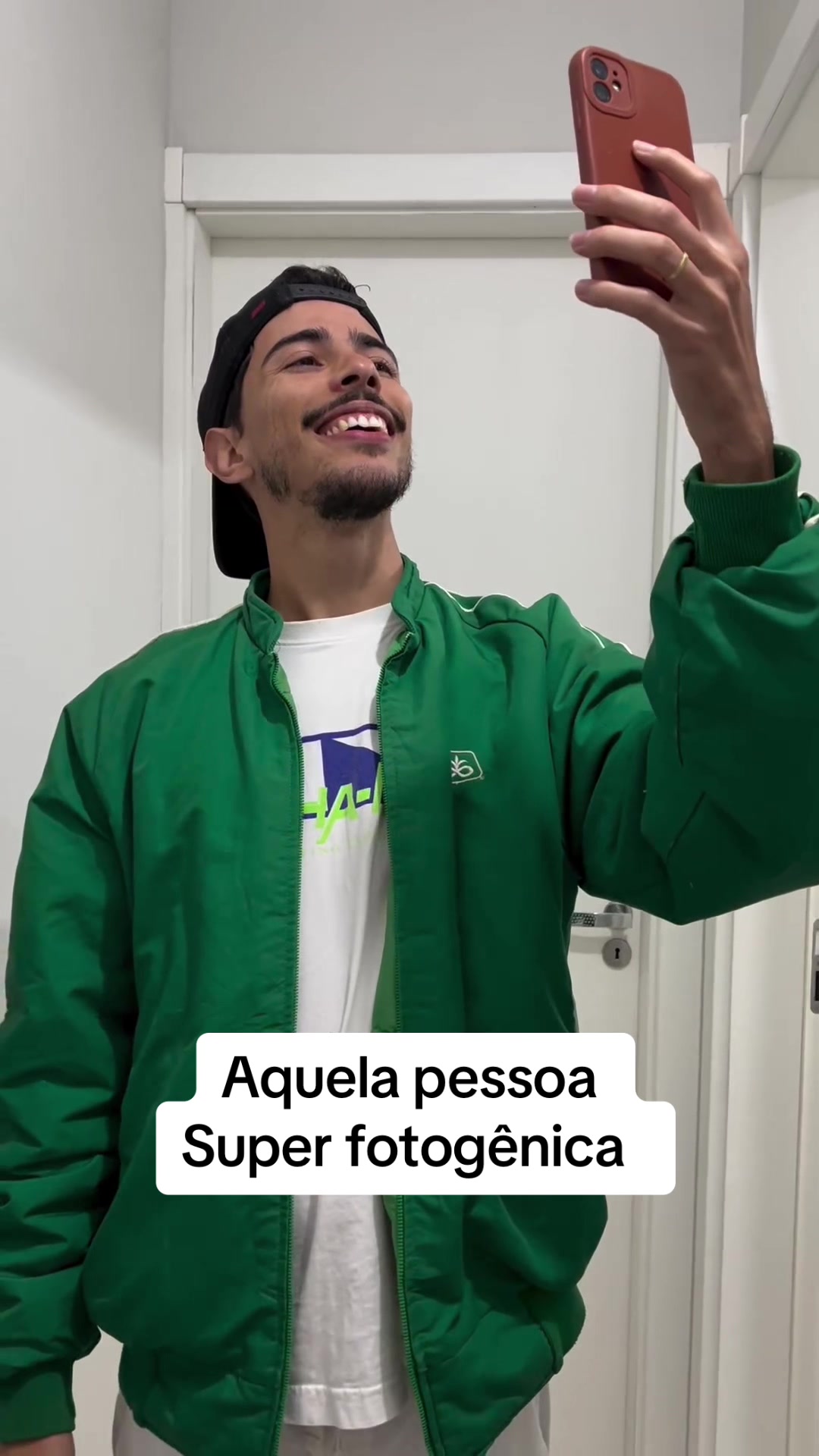 @Caique Moraes