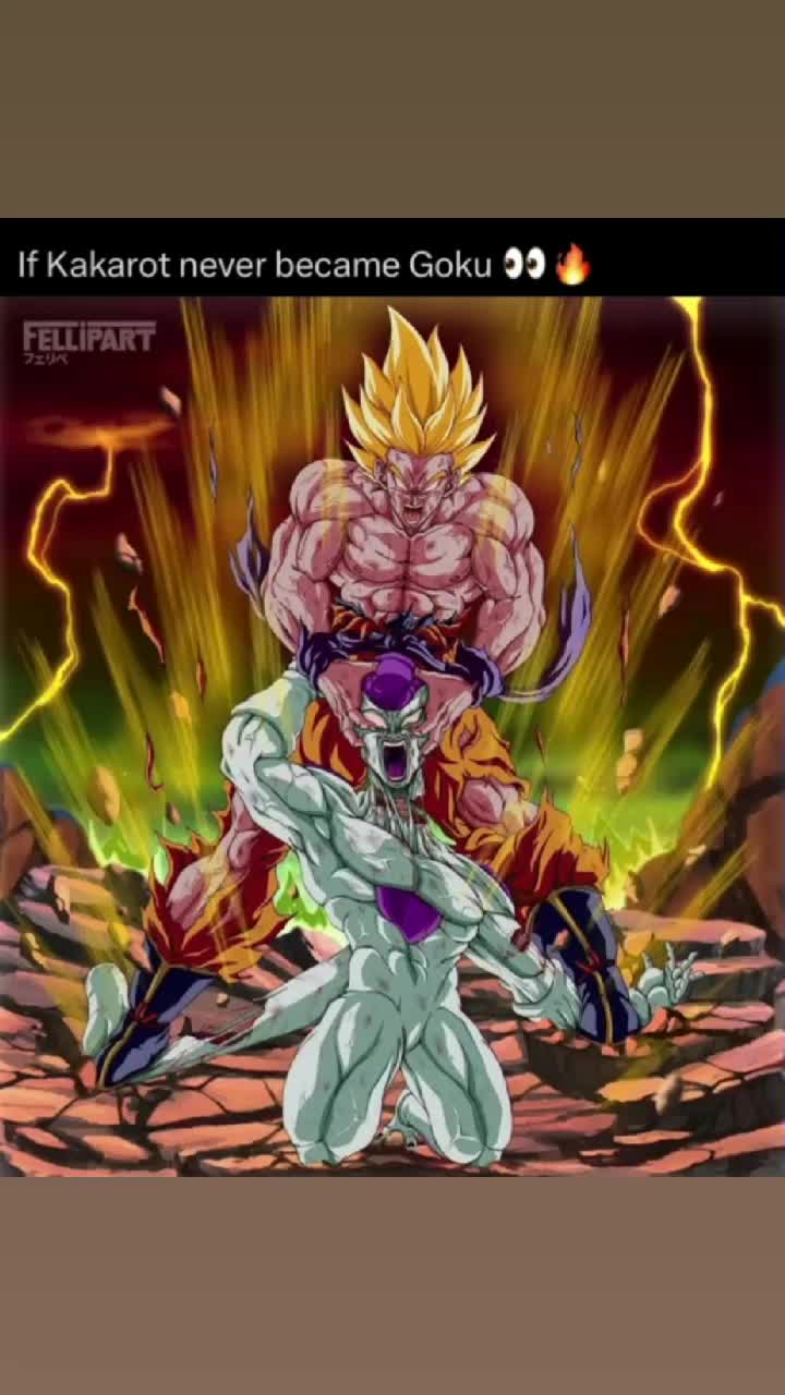@Frieza