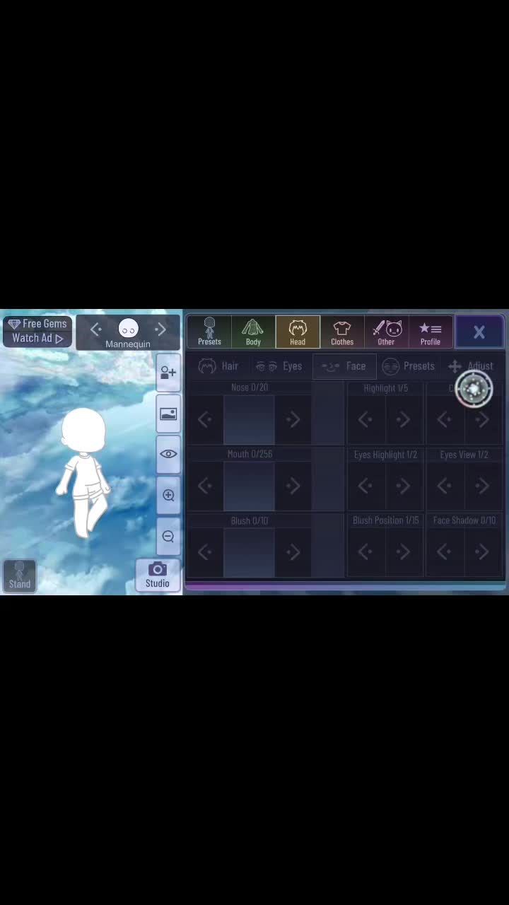 @Mai Fantasy