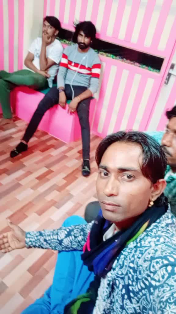 @chhote Gabbar Thakor
