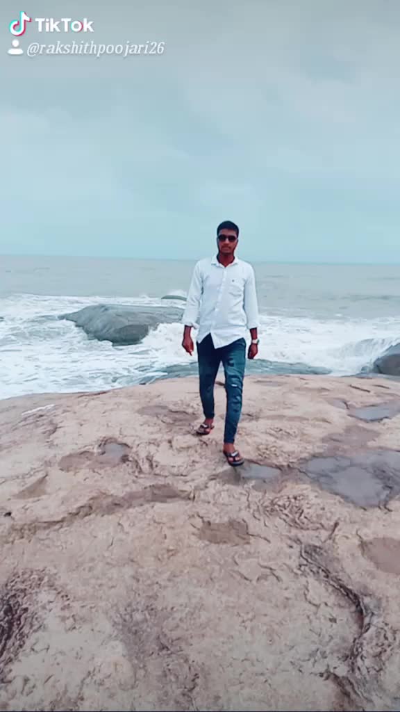 @Rakshith Poojari